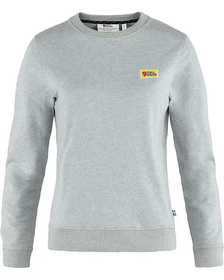 Women's Fjällräven Vardag Sweater