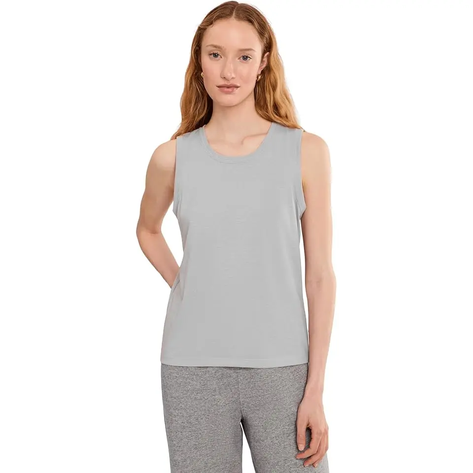 Tri-Blend Tank