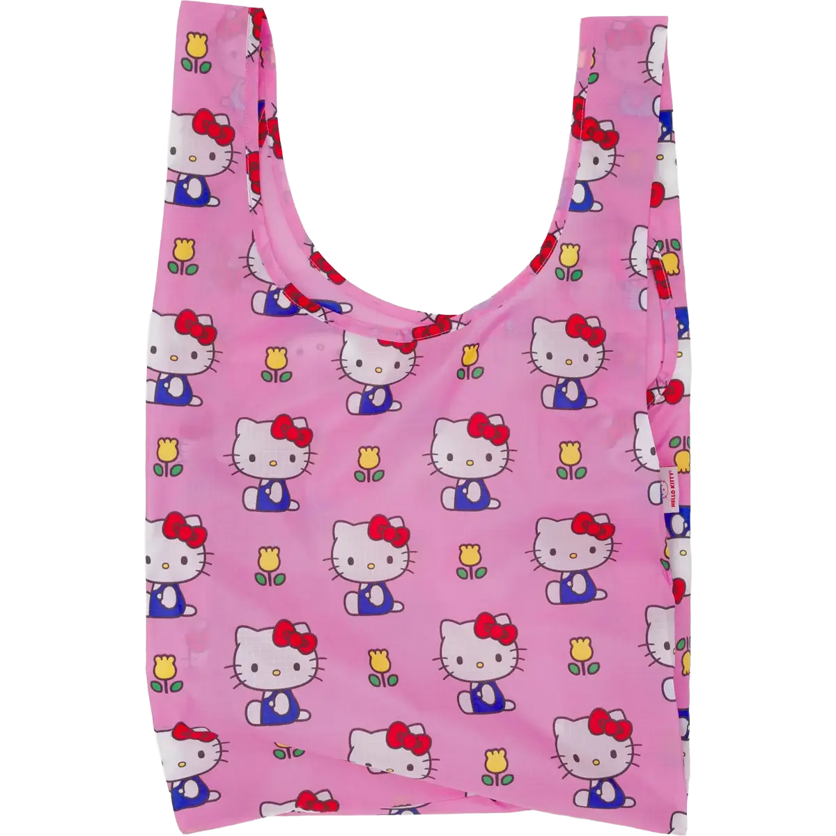 Hello Kitty Standard Baggu