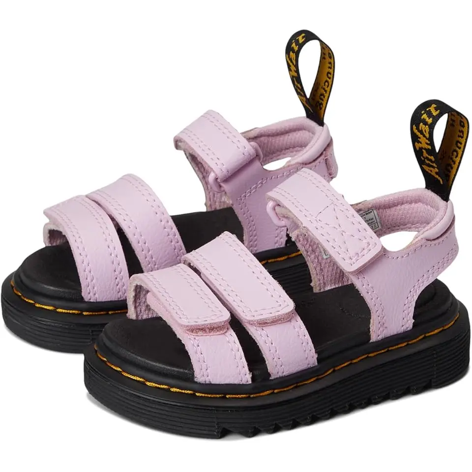 Klaire T (Toddler)