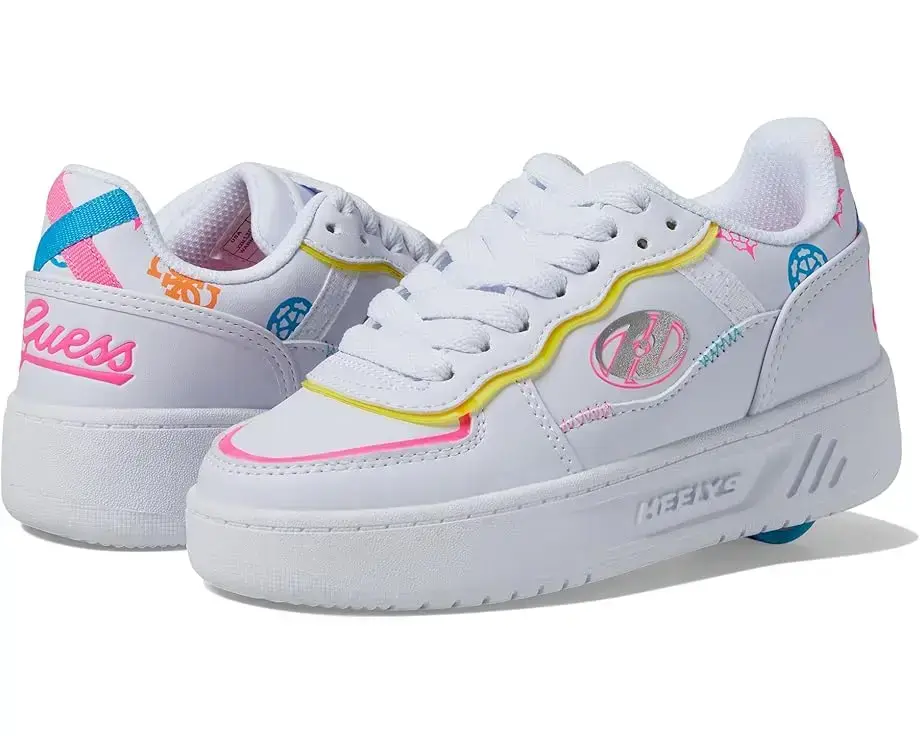 Women's Heelys Rezerve FN Guess (Little Kid/Big Kid/Adult)