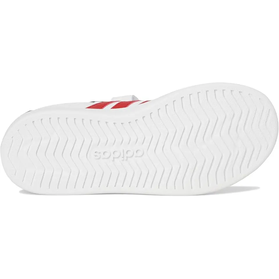 Streetalk Elastic Lace Shoes (Little Kid)