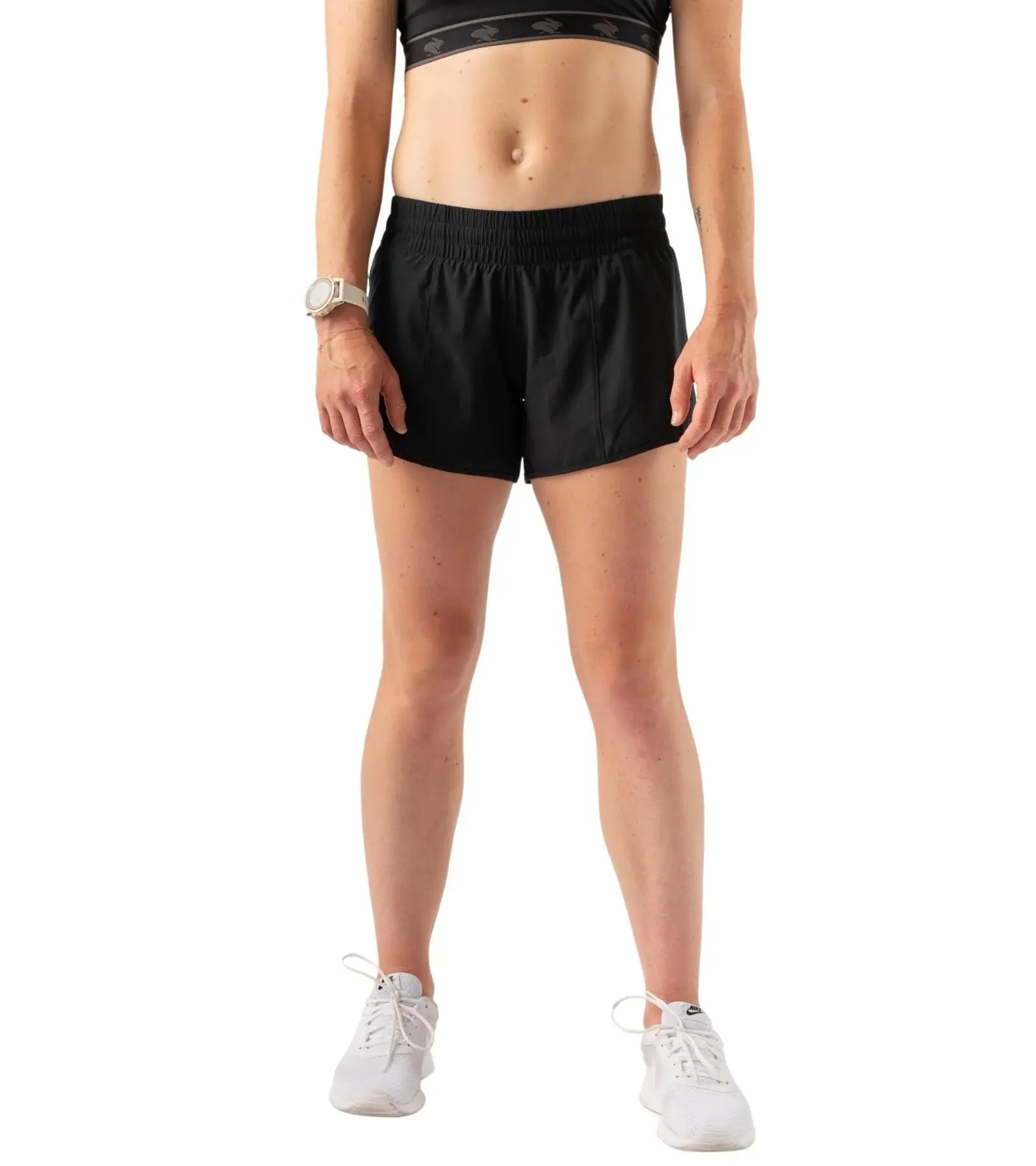 Feelin' Fine 4" Shorts