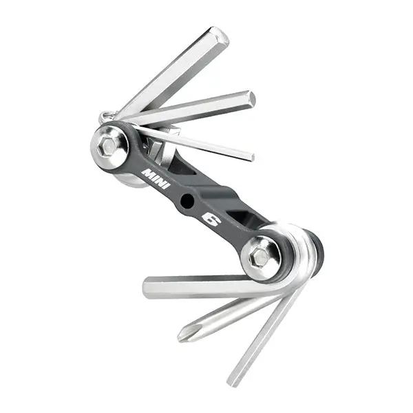 Mini 6 Multi Tool
