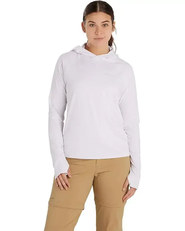 Women's Marmot Marmot Windridge Hoody Performance Shirt