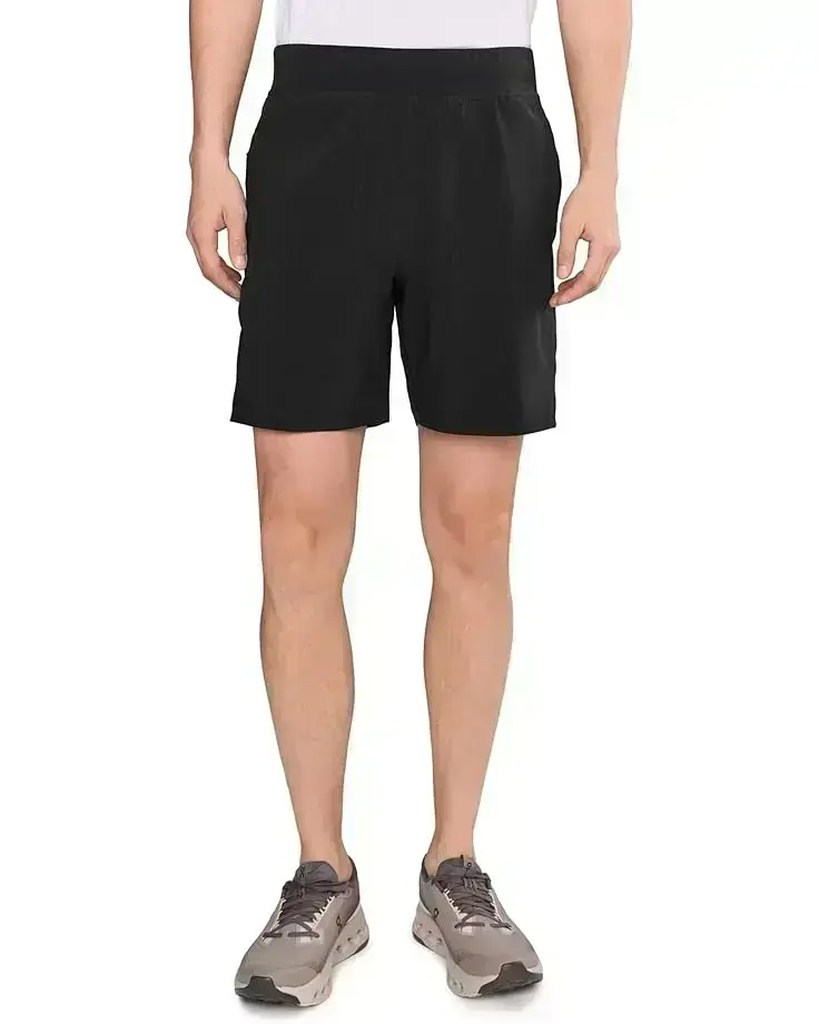 Men's Free Fly Lined Active Breeze Shorts - 7"