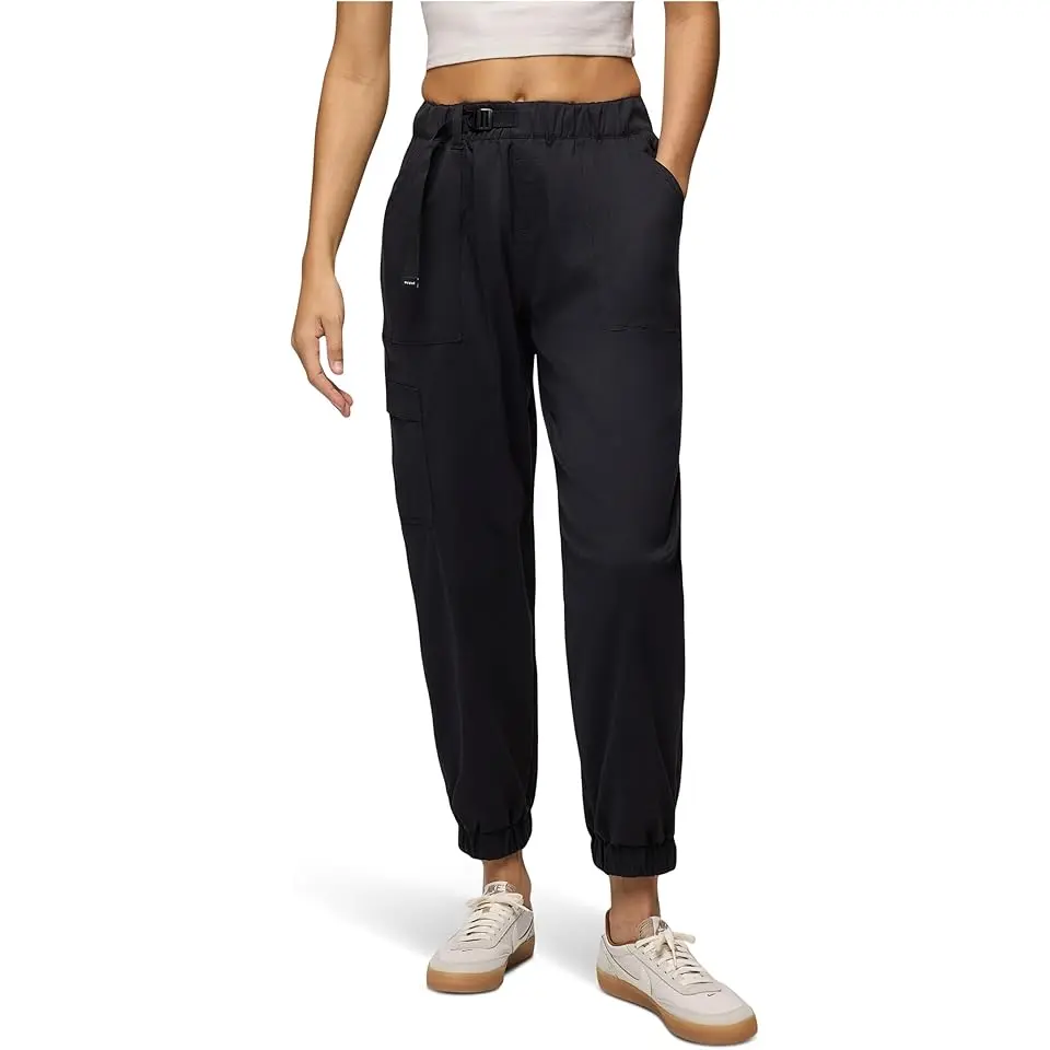 Stretch Zion E-Waist Joggers