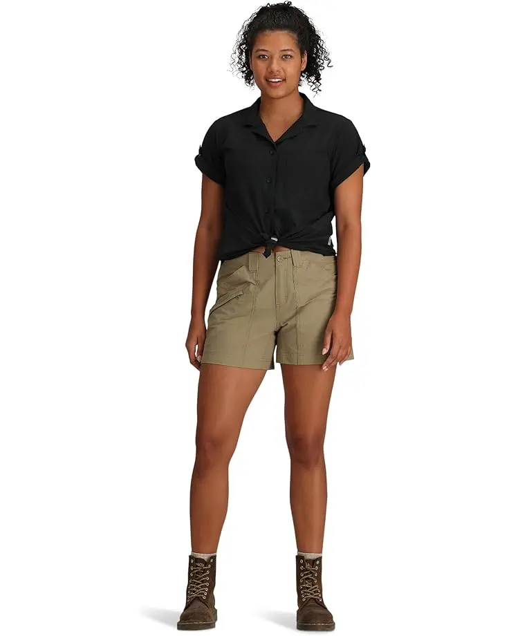 Spotless Evolution Meadow Short Sleeve