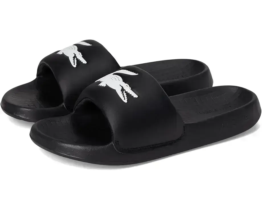 Men's Lacoste Slide