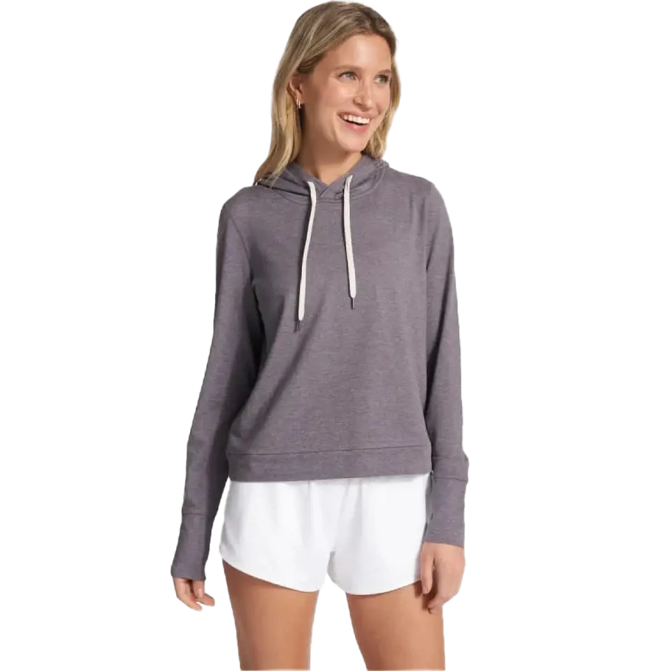 Women's Halo Essential Hoodie