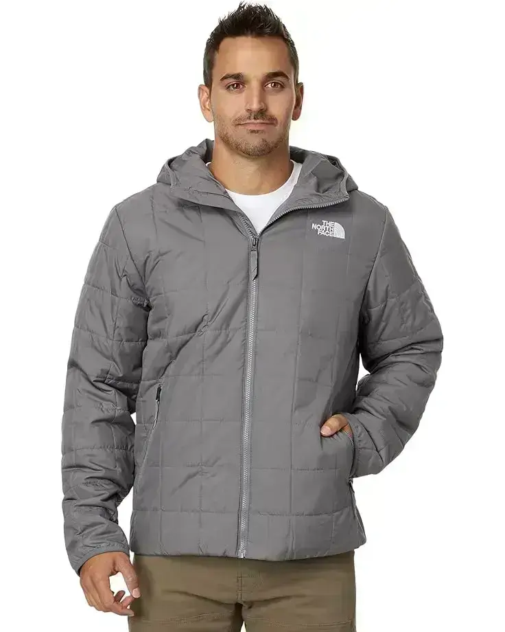 Men's The North Face Junction Insulated Hoodie