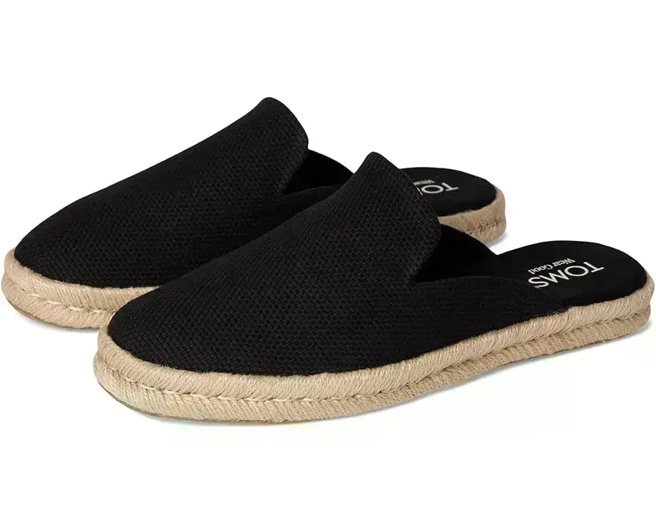 Women's TOMS Santiago Mule