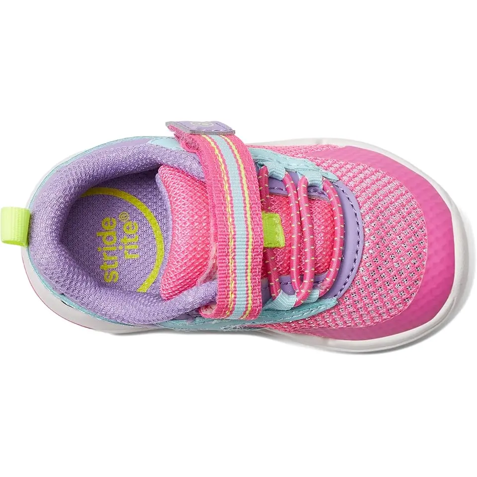 SRT Ian (Toddler)