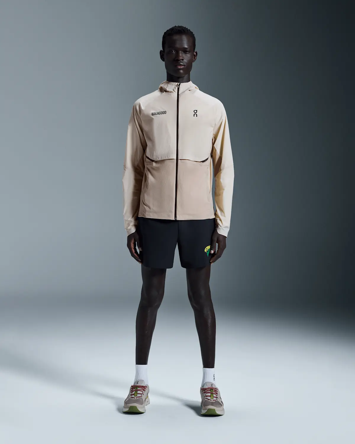 Men's Core Jacket WalkGood