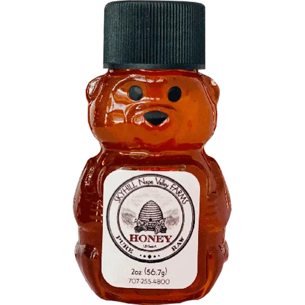 Mini Bear 2 oz