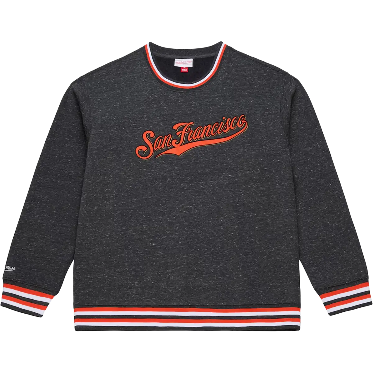 Giants Winning Streak Fleece Crew
