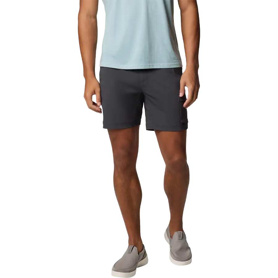 Men's Wild Cast Short 9"