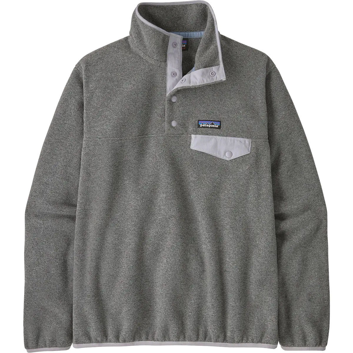 Women's Lightweight Synchilla Snap-T Pull Over