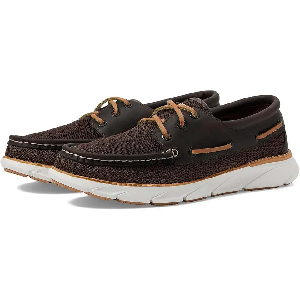 Kennebec Shoe 3 Eye