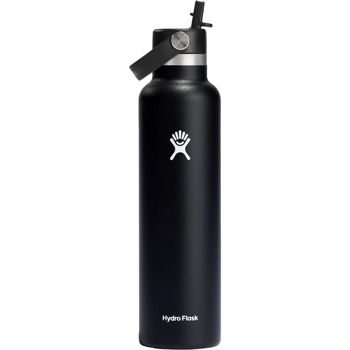 24 oz Standard Mouth with Flex Straw Cap