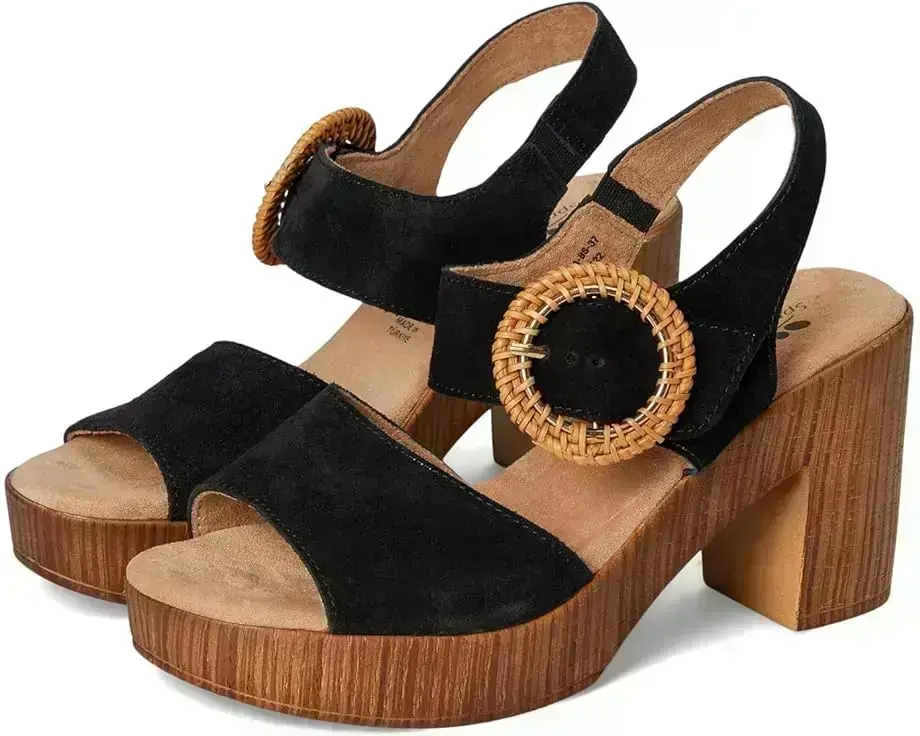 Women's Spring Step Gamona