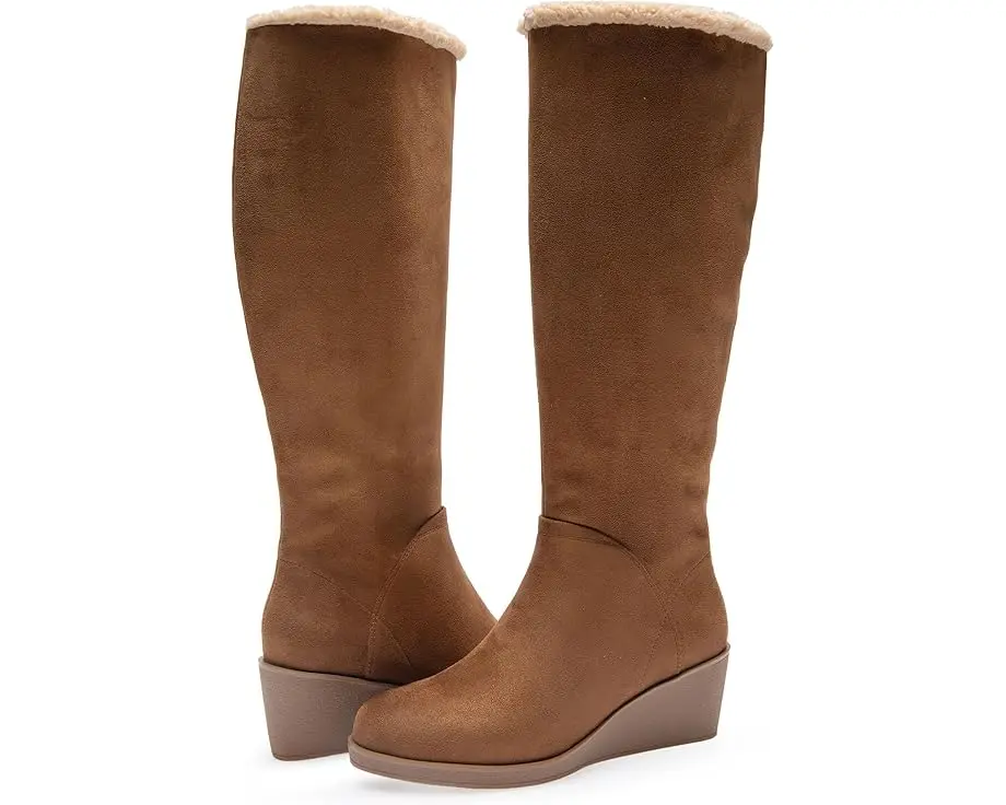 Binocular Shearling