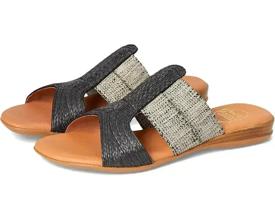 Women's Andre Assous Noor