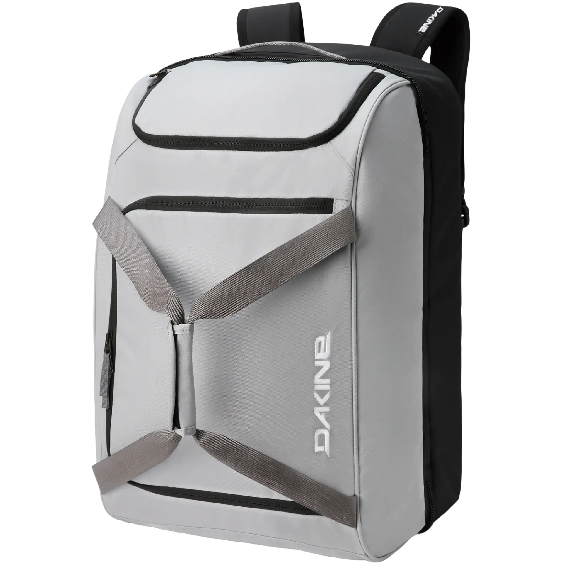 Boot Locker DLX 70L