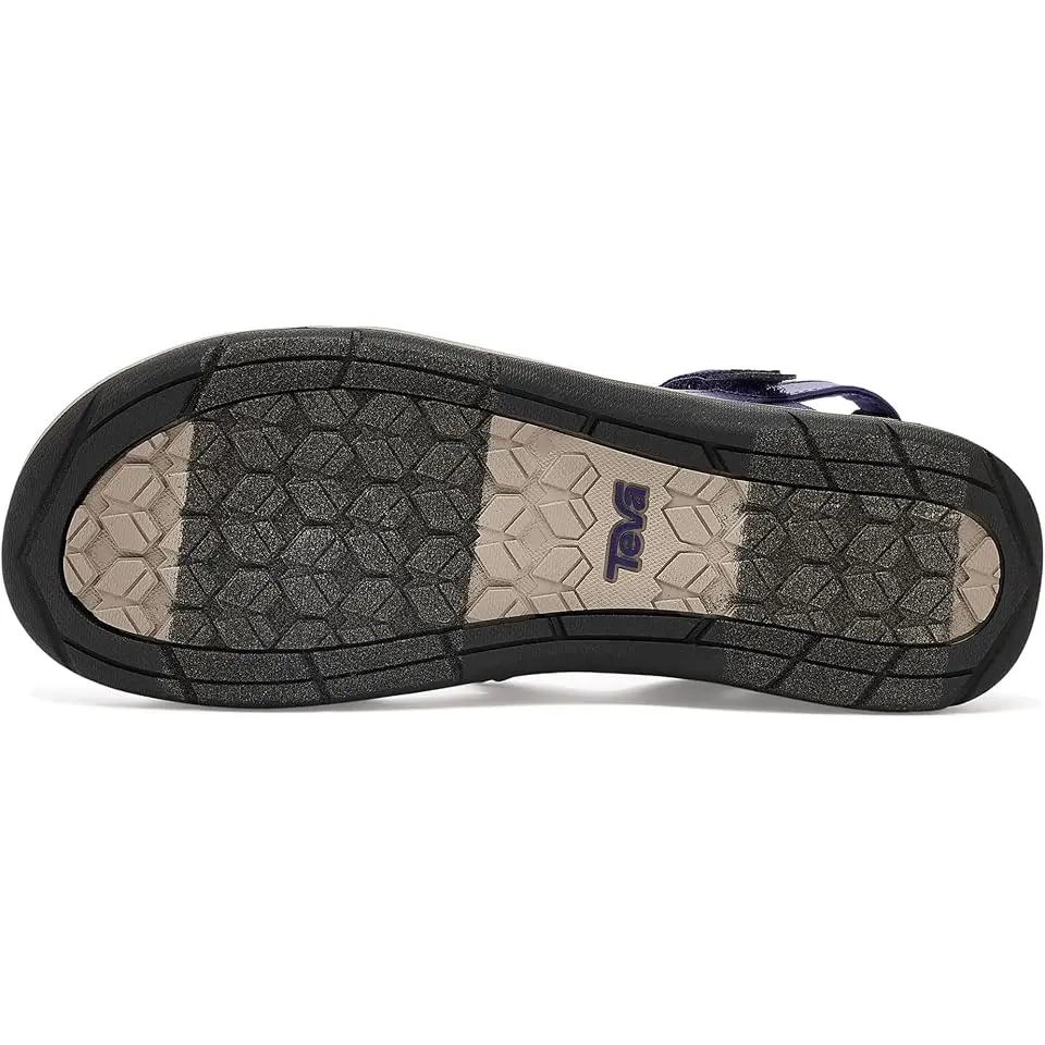Tirratraveler Slingback