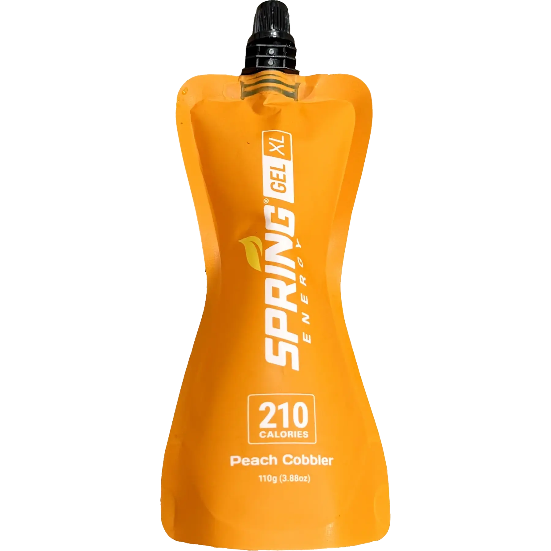 Peach Cobbler Gel XL