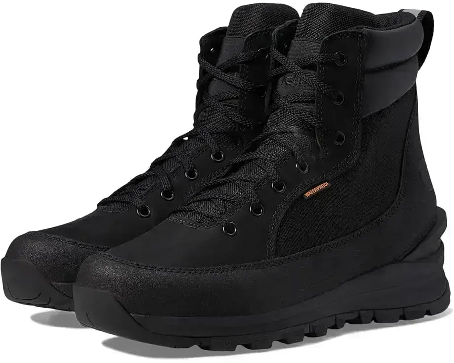 Gilmore WP 6" Boot