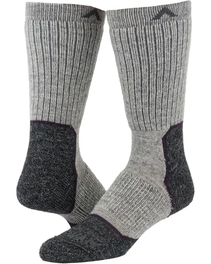 Unisex Wigwam Merino Lite Hiker Crew