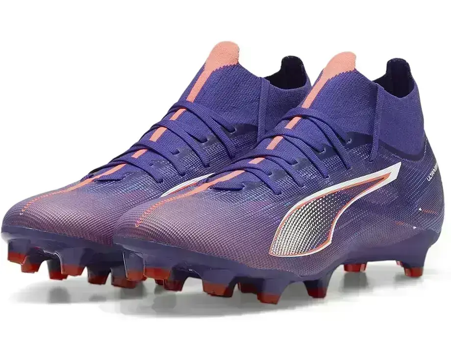 Ultra 5 Match+ Firm, Artificial Ground Soccer Cleats