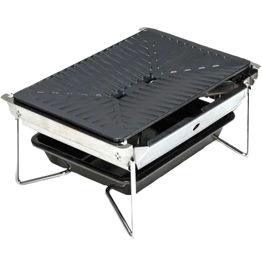 Grill Burner