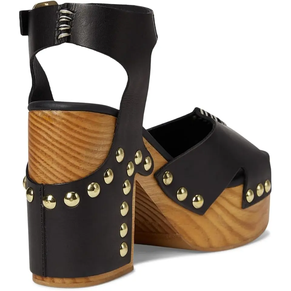 Cecily Clog