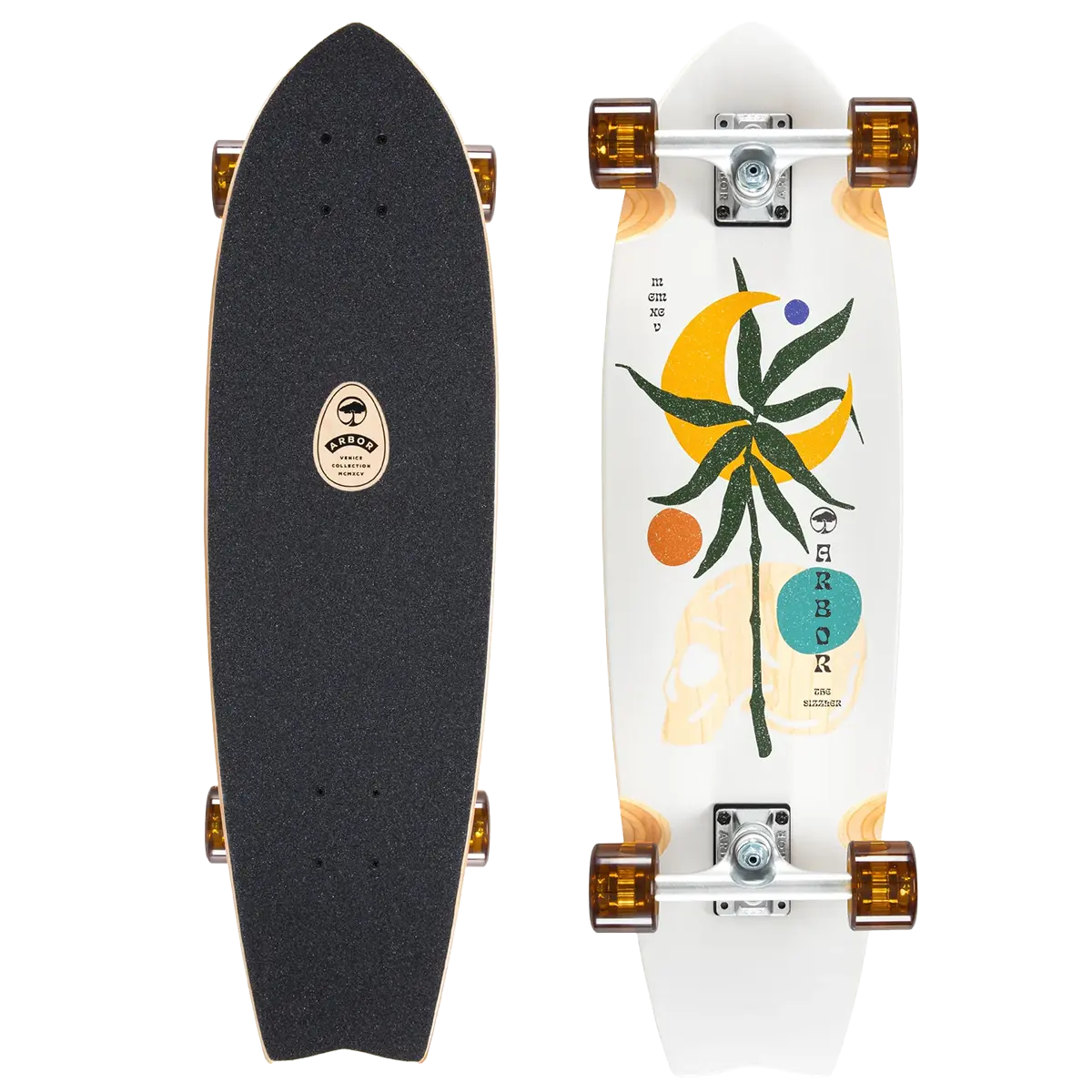 Venice Sizzler 30.5" C
