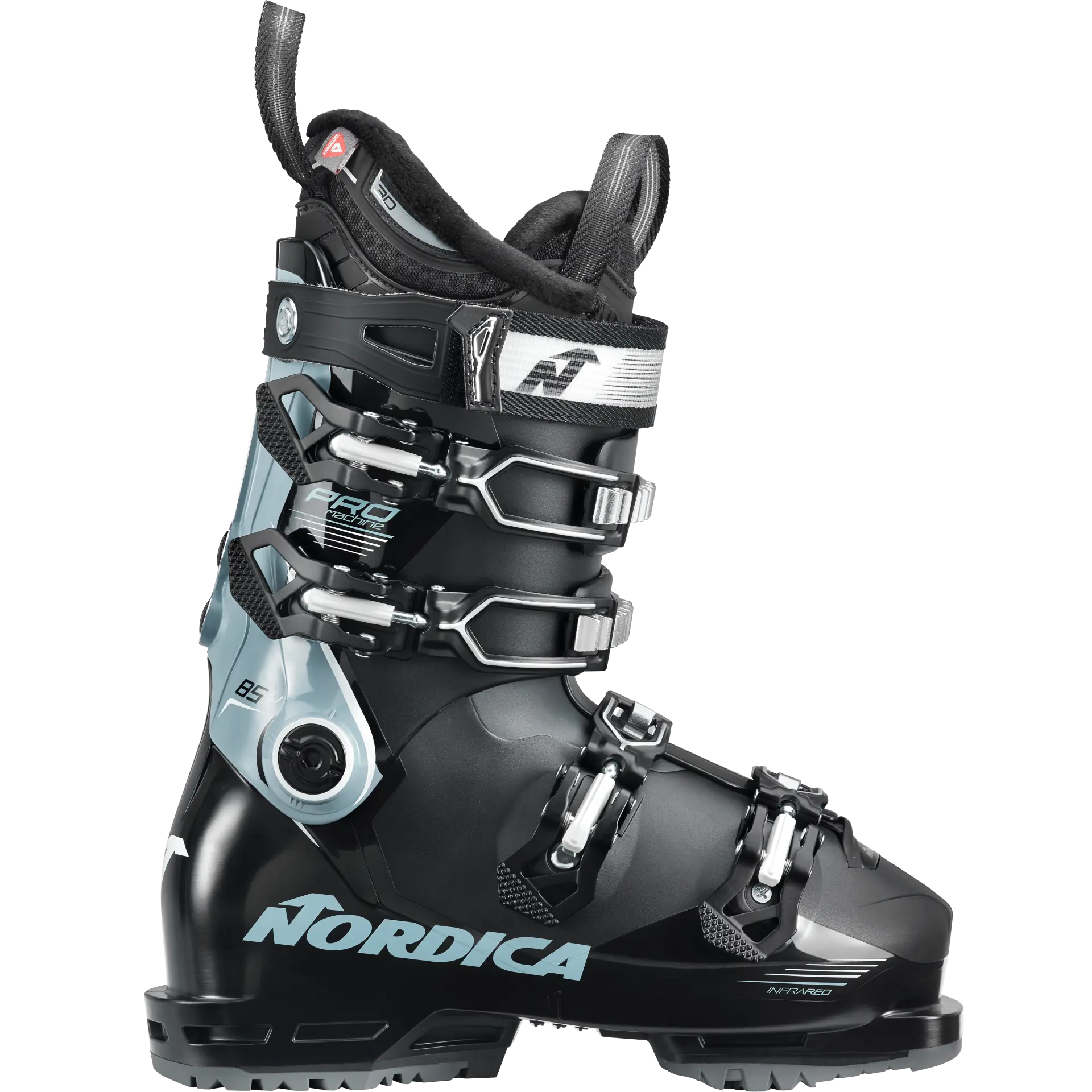 Women's Promachine 85