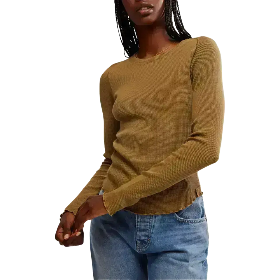 Women's Easy Does It Tee