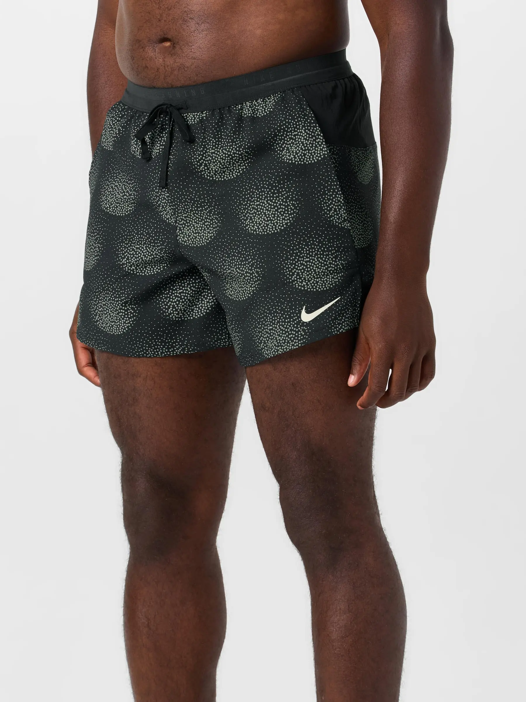 Nike Men's Dri-FIT Stride Distant Dreams 5" Short