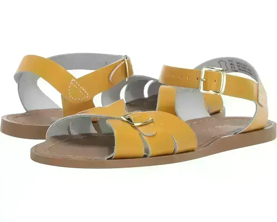 Salt Water Sandal by Hoy Shoes Classic (Big Kid/Adult)