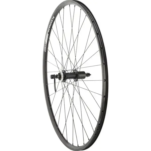 Rear 700c 32h TX505/DC19