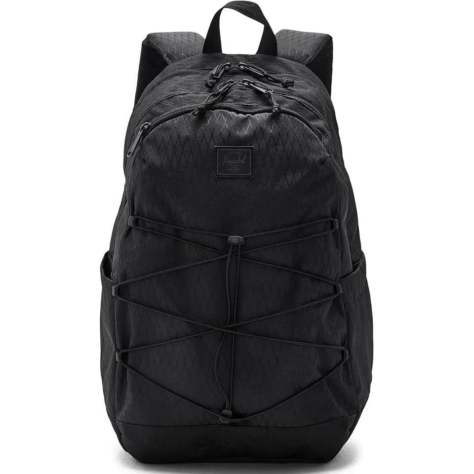 Kingston Backpack