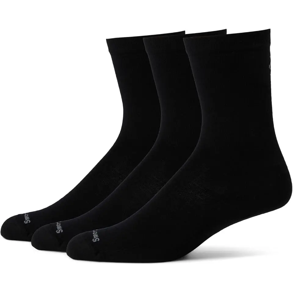 Everyday Anchor Line Crew Socks 3 Pack