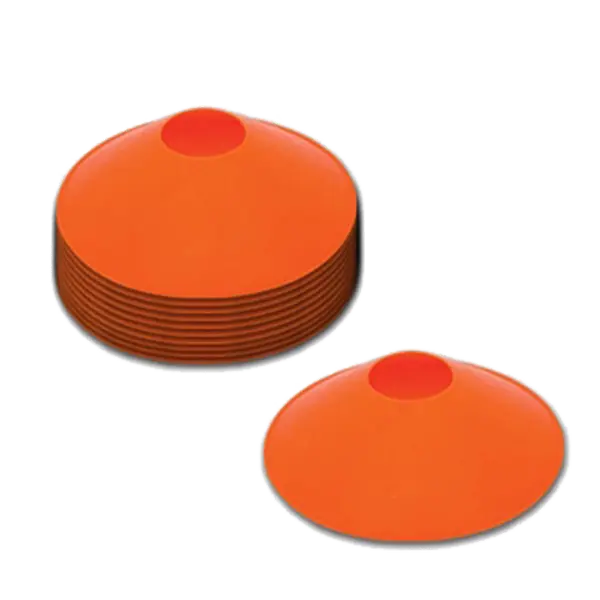 7.5" Marker Discs - 4 Pack