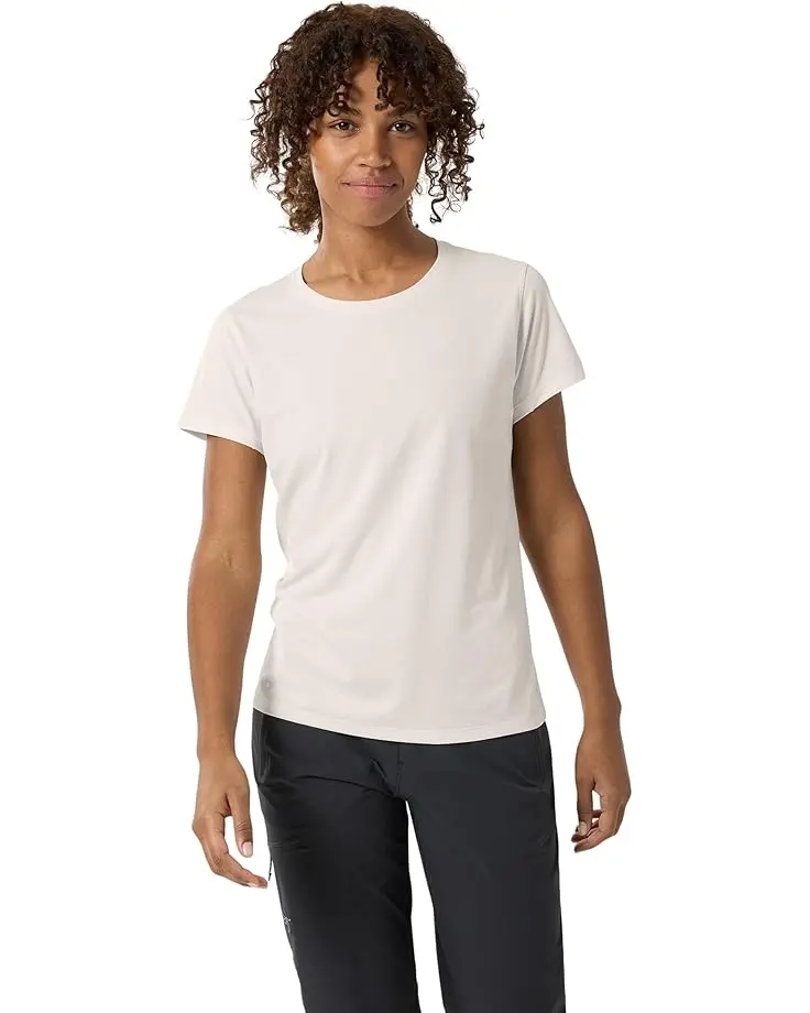 Women's Arc'teryx Taema Crew Short Sleeve