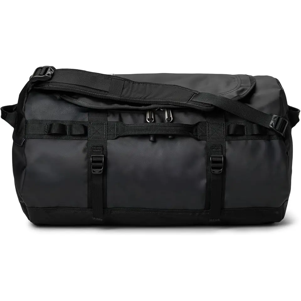 Base Camp Duffel 1—S