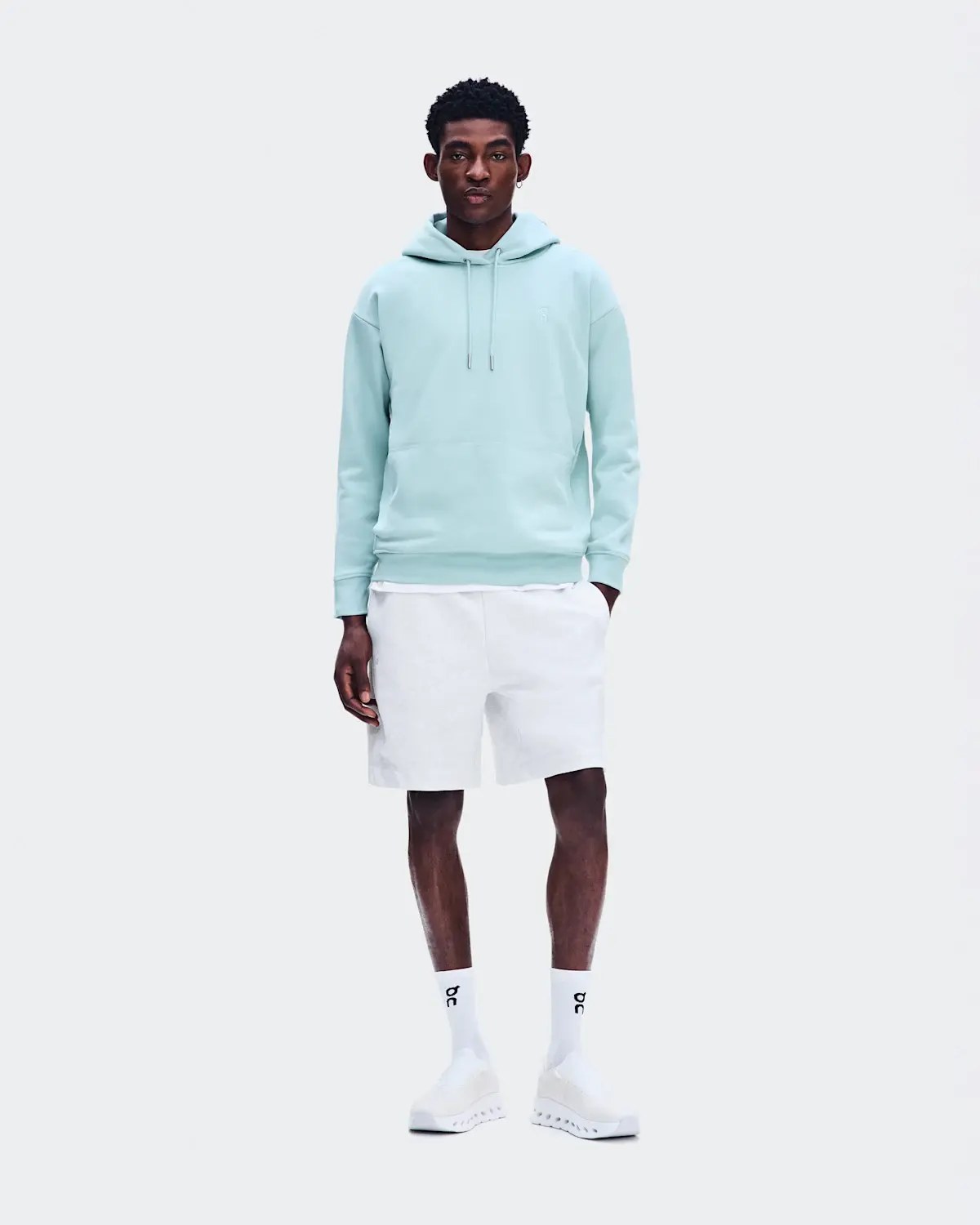 Club Collective Hoodie