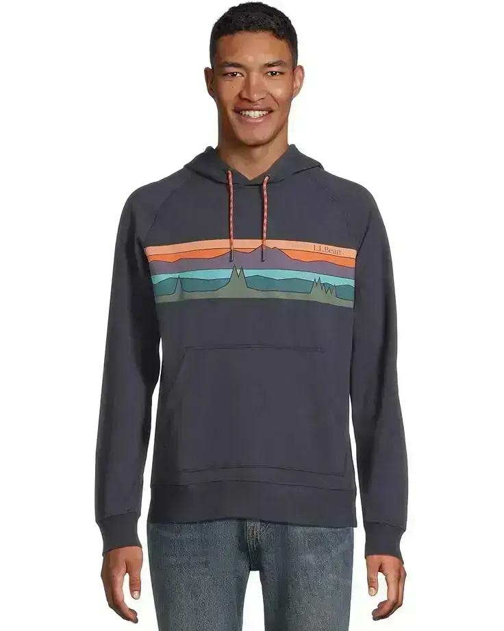 Men's L.L.Bean Bean's Camp Hoodie