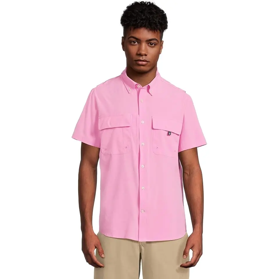 The Pink n' Proud (UPF Shirt)