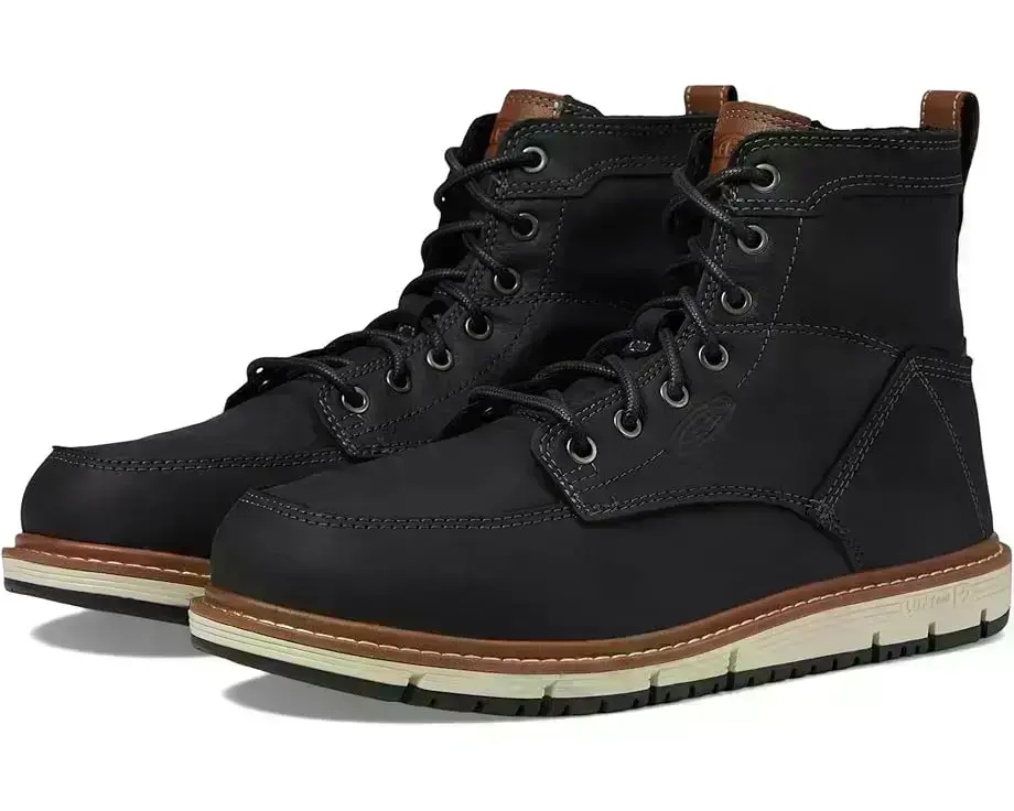 Men's KEEN Utility San Jose Aluminum Toe